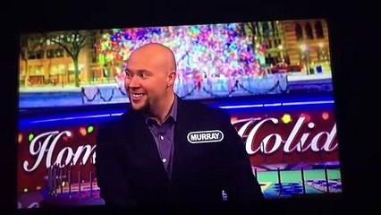 Wheel of Fortune: Bonus Round (12/21/20)