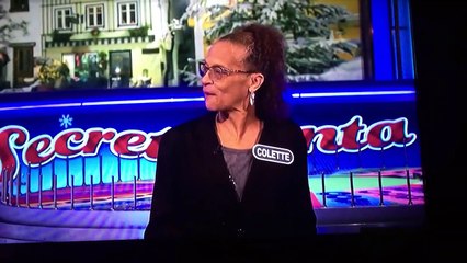 Wheel of Fortune: Bonus Round (12/14/20)