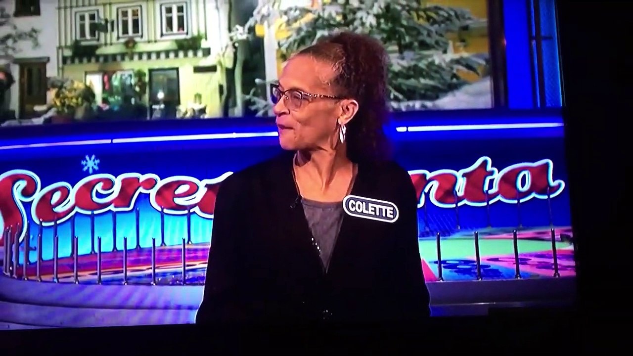 Wheel of Fortune: Bonus Round (12/14/20)