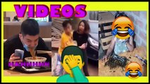 Nuevos  Videos Graciosos 2021 - Caídas - Momentos Locos