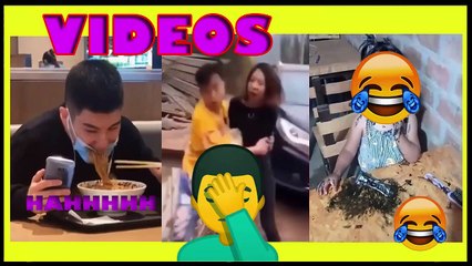 Nuevos  Videos Graciosos 2021 - Caídas - Momentos Locos