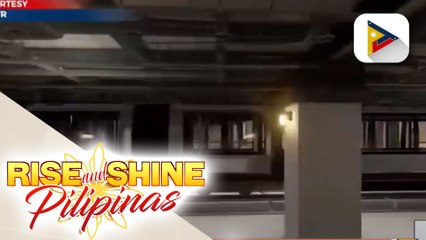 Metro Manila Subway Project Phase 1, kasado na