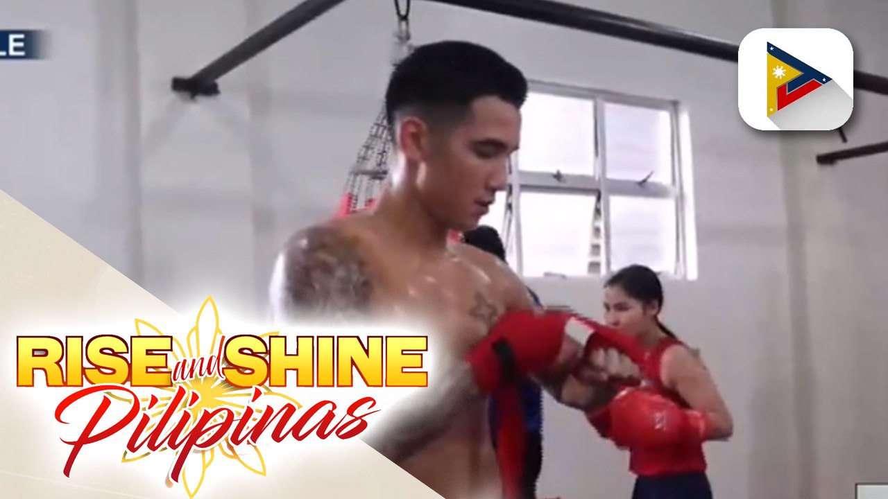 SPORTS BALITA: Training programs para sa 2021, inihanda na ng PSC