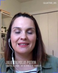 À DISTANCE- Le stress au travail