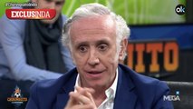 Eduardo Inda sobre la renovación de Luka Modric