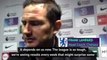 Lampard not jumping the gun after Chelsea go fifth