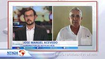 Agenda política 2021, alianzas del Centro Democrático, Gobierno Duque y JEP: Habla el expresidente de Colombia Álvaro Uribe
