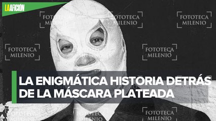 El Santo, un ícono de la cultura popular en México y personaje indiscutible de los 90 años de La Afición