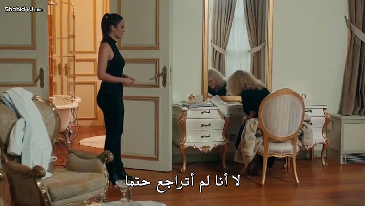 مسلسل الحفرة 4 الحلقة 16 مترجمة - القسم 2