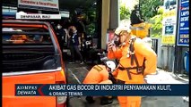 4 Orang Tewas Akibat Keracunan Gas