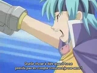 16 Bouken partie 2