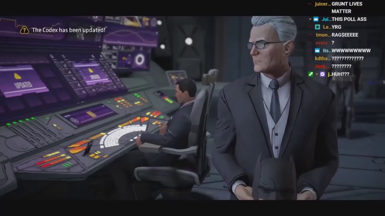 YourRAGE Plays Batman_ The Telltale Series _ Ep.1 (Part 3)