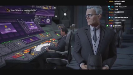 YourRAGE Plays Batman_ The Telltale Series _ Ep.1 (Part 3)