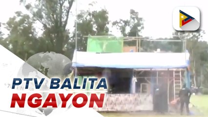 #PTVBalitaNgayon | Napudno a panagserbi, impanamnama dagiti pulis a nagturpos iti PNP SWAT course
