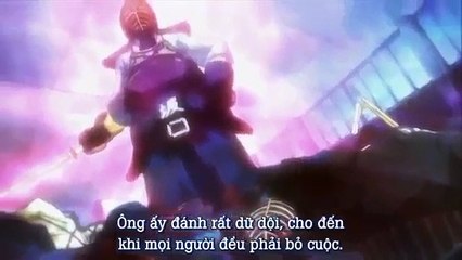 Bamboo Blade Tập 03 Vietsub