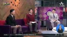 대통령 아들 문준용…‘코로나 예술지원금’ 논란