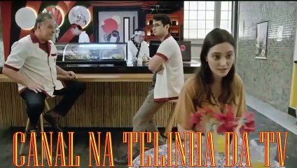 NOVELA AMOR SEM IGUAL - CAPÍTULO 158 - 21/12/2020 - SEM INTERVALO