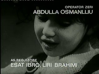 FIL MI "MIMOZA LLASTICA" | Kinematografia Shqiptare