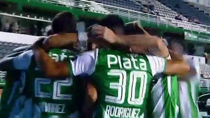 Banfield 2-1 Gimnasia LP - Copa Maradona - Campeonato Fecha 2