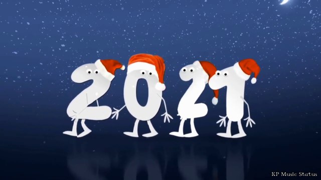 Happy New Year 2021 Whatsapp Status New Year 2021 Happy New Year 2021 New Year 2021 Countdown