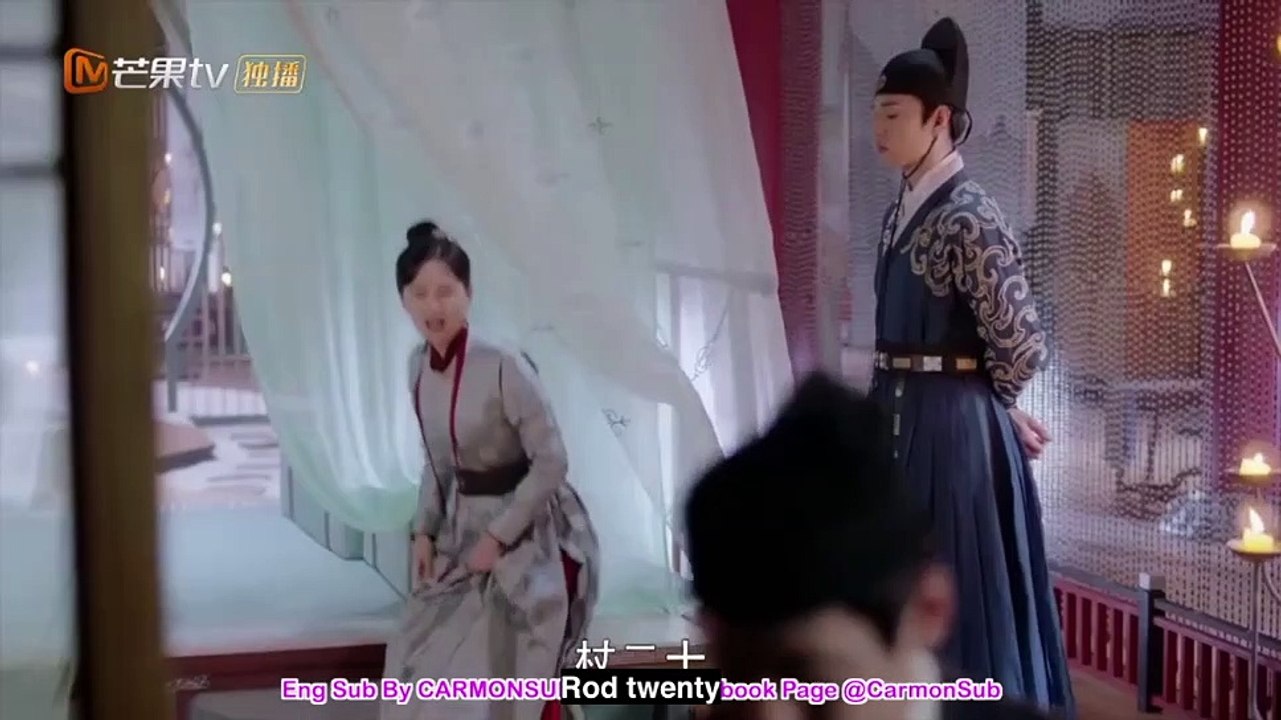 Love Script Eng Sub EP1 EngSub