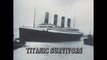 Titanic Survivors - Stories from the Survivors of the Titanic in HD