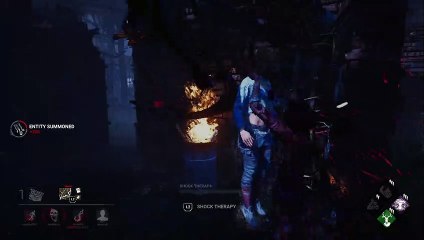 DEAD BY DAYLIGHT PART 188 DOCTOR PERFECT KILLS