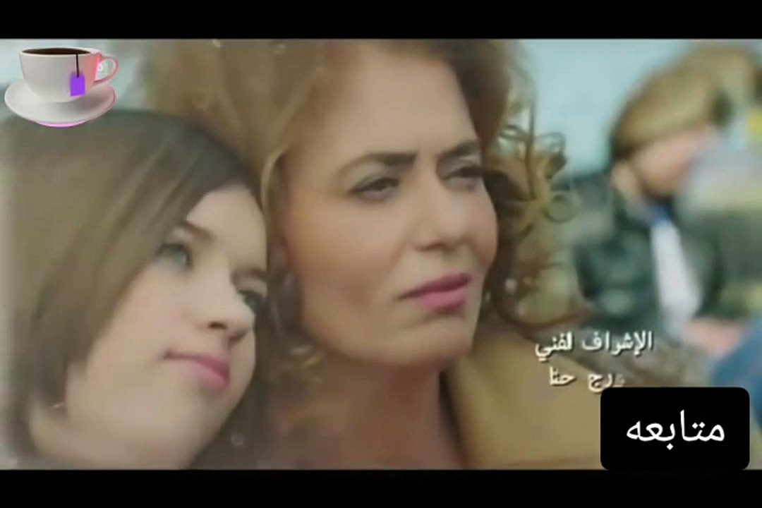 مسلسل فضيلة وبناتها الموسم1 الجزء الحلقه 4