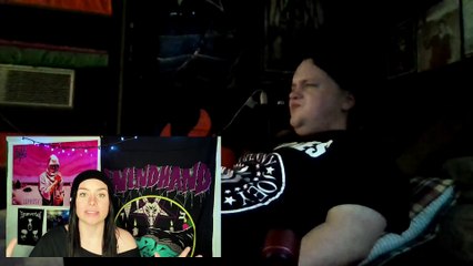 Thorgorath Reacts - "BEST METAL OF 2020 Viewers Vote PARTS ONE & TWO | Overkill Reviews"  (BANGERTV)