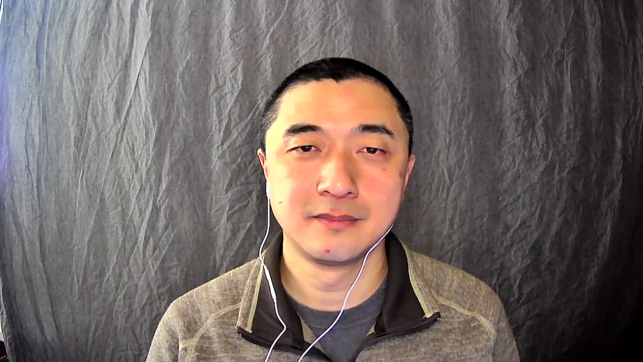 IR Interview: Ken Liu For "The Cleaners" [Amazon Publishing]