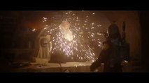 THE BOOK OF BOBA FETT Teaser Trailer (2021) Star Wars