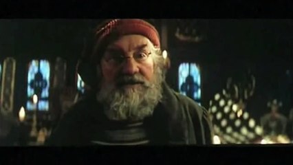 Peter Pan (2004) - Bande annonce