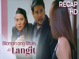 Bilangin ang Bituin sa Langit: Arturo and Nolie's office romance?  | Episode 11