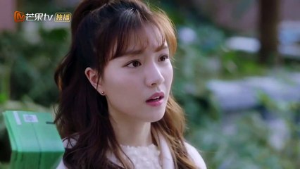 [Eng Sub] Perfect and Casual (2020) Episode 14
