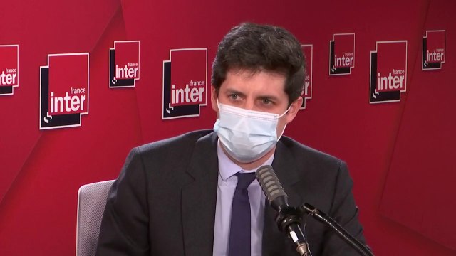 J'en appelle à ce patriotisme de consommation (Julien Denormandie)