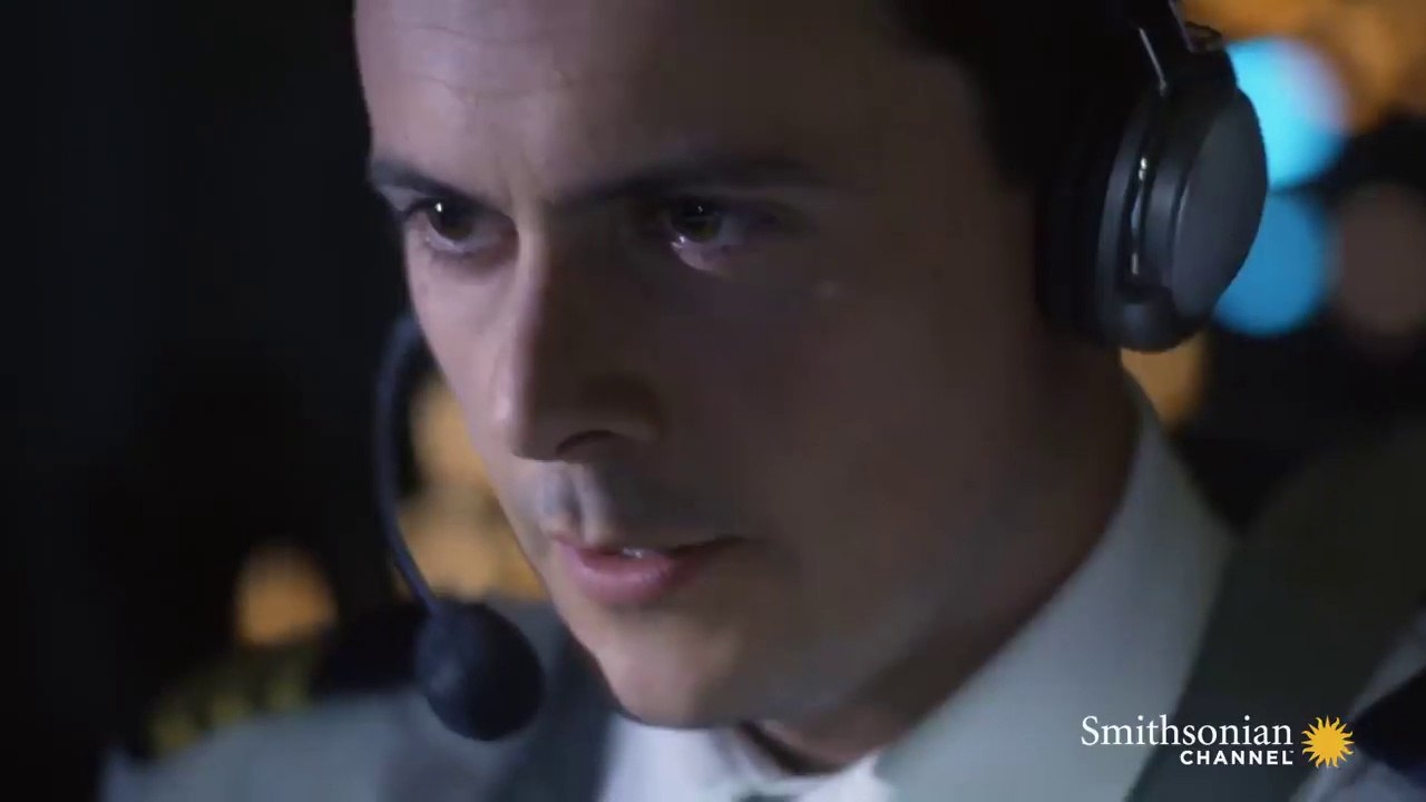 A Routine Plane Takeoff Quickly Turns into a Disaster