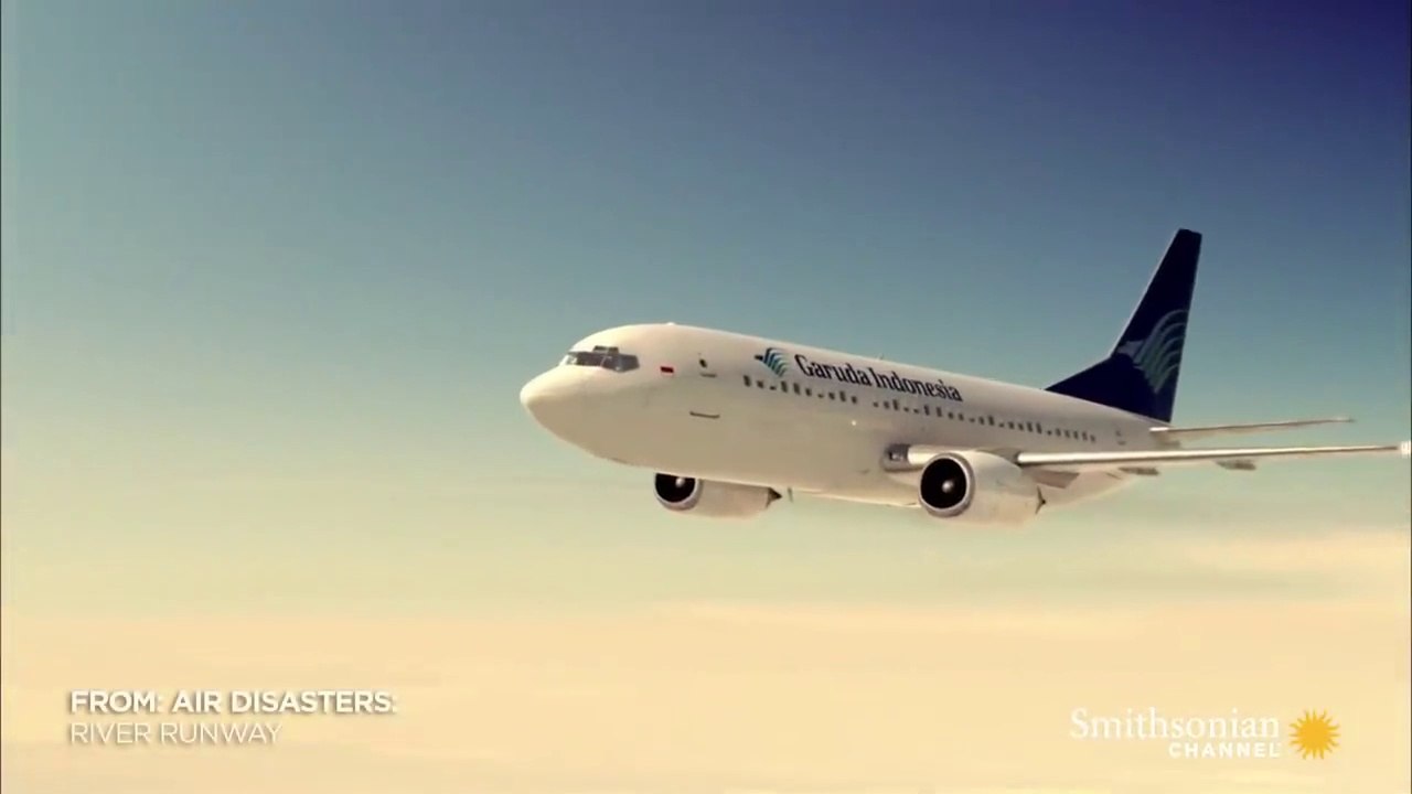 This Pilot Made an Emergency Landing in a Shallow River