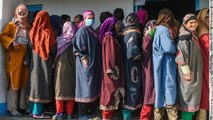 Counting begins for Jammu & Kashmir DDC polls