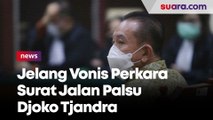 Jelang Vonis Perkara Surat Jalan Palsu, Djoko Tjandra: Terserah, Apa yang Terjadi Saja