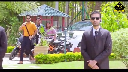 Pashto New Dubbing Song 2020 - Da Yaar Stargi Khumari Khumari De Ya Allah- Pashto New Best Tapay_2