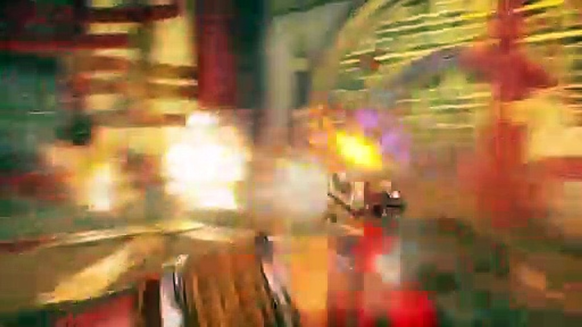 Shadow Warrior 3 - 'Way to Motoko' Gameplay Trailer 