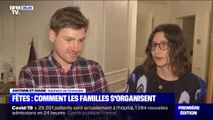 Comment les familles s'organisent pour les fêtes de fin d'année ?