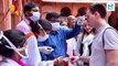 India records 19,556 new coronavirus cases, 301 deaths in last 24 hours
