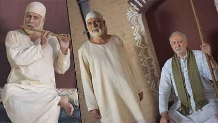 Tushar Dalvi Is Glad To Work With Anang Desai Again