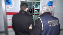 Samsun'da DEAŞ'a şafak operasyonu: 8 yabancı uyruklu gözaltına alındı