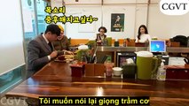 [Hài Hàn Quốc] Vietsub Lỡ Say Một Ánh Mắt Uống Nhầm Một Đôi Môi