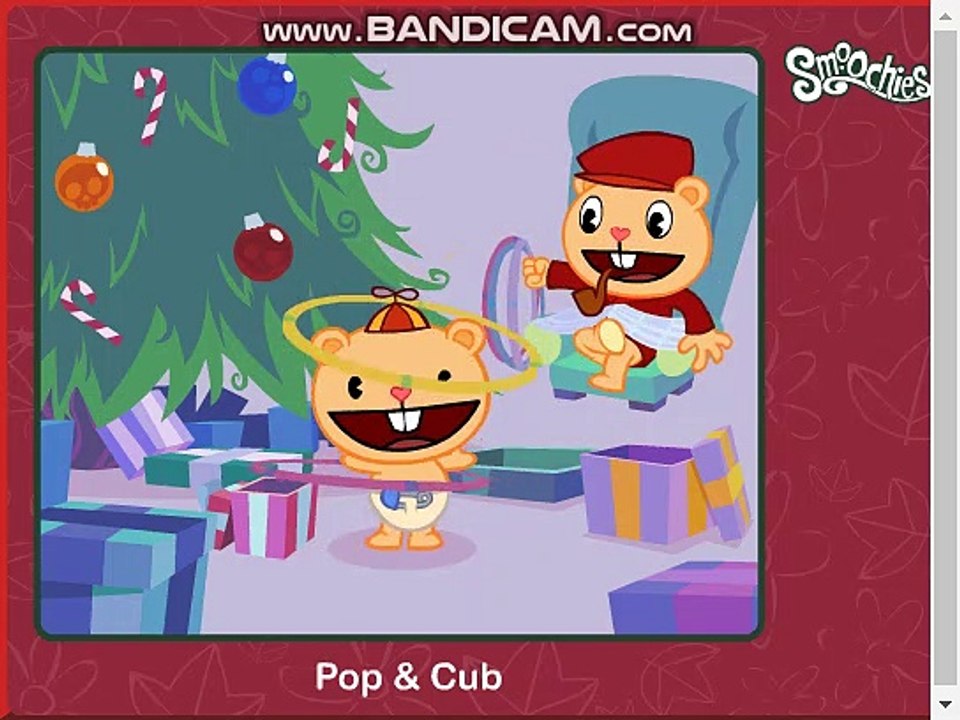 happy-tree-friends-pop-and-cub-s-christmas-smoochie-video-dailymotion