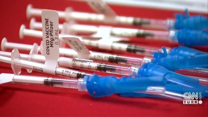 Son Dakika! Avrupa İlaç Ajansı'ndan onay çıktı | Video