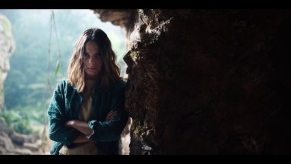 His Dark Materials S02E07 Aesahaettr -  Season Finale