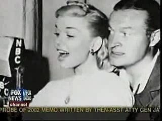 O'Reilly Factor Doris Day...